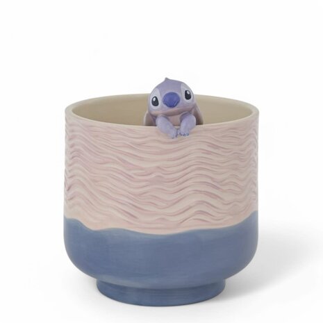 Disney Home Disney Stitch Planter Disney Home Disney Stitch Planter