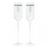 Disney Home Disney Mono Flutes (Set of 2) Disney Home Disney Mono Flutes (Set of 2)