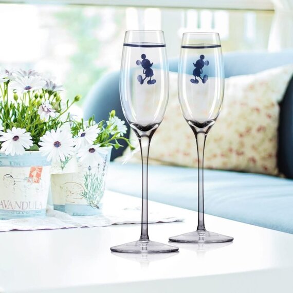 Disney Mono Flutes (Set of 2)