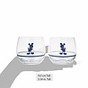 Disney Home Disney Mono Tumblers (Set of 2) Disney Home Disney Mono Tumblers (Set of 2)