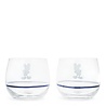 Disney Home Disney Mono Tumblers (Set of 2) Disney Home Disney Mono Tumblers (Set of 2)