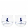 Disney Home Disney Mono Tumblers (Set of 2) Disney Home Disney Mono Tumblers (Set of 2)