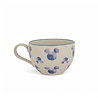 Disney Home Disney Mono Teacup and Saucer (Set of 2) Disney Home Disney Mono Teacup and Saucer (Set of 2)
