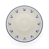 Disney Home Disney Mono Teacup and Saucer (Set of 2) Disney Home Disney Mono Teacup and Saucer (Set of 2)