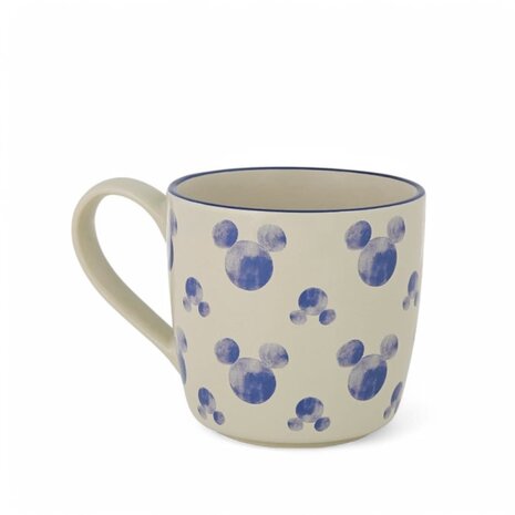 Disney Home Disney Mono Mugs (Set of 2) Disney Home Disney Mono Mugs (Set of 2)
