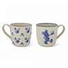 Disney Home Disney Mono Mugs (Set of 2) Disney Home Disney Mono Mugs (Set of 2)