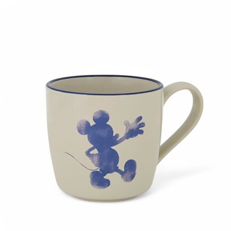 Disney Home Disney Mono Mugs (Set of 2) Disney Home Disney Mono Mugs (Set of 2)