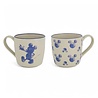 Disney Home Disney Mono Mugs (Set of 2) Disney Home Disney Mono Mugs (Set of 2)