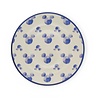 Disney Home Disney Mono Side Plates (Set of 2) Disney Home Disney Mono Side Plates (Set of 2)