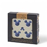 Disney Home Disney Mono Coasters (Set of 4) Disney Home Disney Mono Coasters (Set of 4)