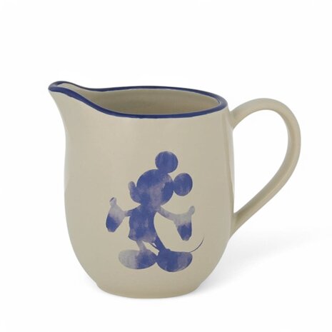 Disney Home Disney Mono Cream Jug Disney Home Disney Mono Cream Jug