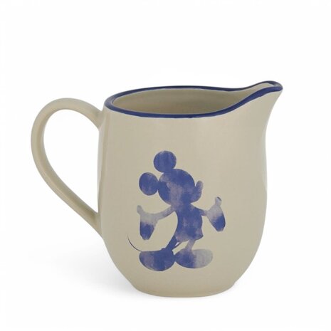 Disney Home Disney Mono Cream Jug Disney Home Disney Mono Cream Jug