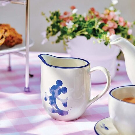 Disney Home Disney Mono Cream Jug Disney Home Disney Mono Cream Jug