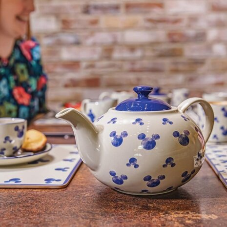 Disney Home Disney Mono Teapot Disney Home Disney Mono Teapot