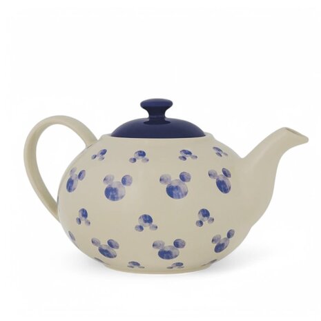 Disney Home Disney Mono Teapot Disney Home Disney Mono Teapot