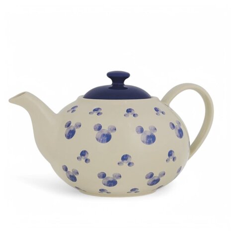 Disney Home Disney Mono Teapot Disney Home Disney Mono Teapot