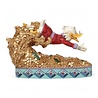 Disney Traditions Treasure Dive (Scrooge McDuck Figurine) Disney Traditions Treasure Dive (Scrooge McDuck Figurine)