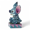 Disney Traditions Ohana Means Family (Stitch Figurine) Disney Traditions Ohana Means Family (Stitch Figurine)