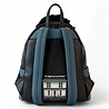 Loungefly Halloween by Loungefly Backpack Michael Myers Cosplay Loungefly Halloween by Loungefly Backpack Michael Myers Cosplay