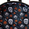Loungefly Halloween by Loungefly Backpack Michael Myers Cosplay Loungefly Halloween by Loungefly Backpack Michael Myers Cosplay