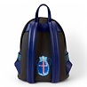 Loungefly Warner Bros by Loungefly Mini Backpack The Nun Loungefly Warner Bros by Loungefly Mini Backpack The Nun