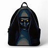Loungefly Warner Bros by Loungefly Mini Backpack The Nun Loungefly Warner Bros by Loungefly Mini Backpack The Nun