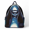 Loungefly Warner Bros by Loungefly Mini Backpack The Nun Loungefly Warner Bros by Loungefly Mini Backpack The Nun