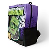 Loungefly Universal Monsters by Loungefly Mini Backpack Frankenstein Neon Mask Loungefly Universal Monsters by Loungefly Mini Backpack Frankenstein Neon Mask