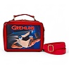 Loungefly Gremlins by Loungefly Crossbody Bag 40th Anniversary Vintage Lunchbox Loungefly Gremlins by Loungefly Crossbody Bag 40th Anniversary Vintage Lunchbox