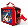 Loungefly Gremlins by Loungefly Crossbody Bag 40th Anniversary Vintage Lunchbox Loungefly Gremlins by Loungefly Crossbody Bag 40th Anniversary Vintage Lunchbox