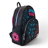 Loungefly Star Wars by Loungefly Backpack Mini Neon 70s Loungefly Star Wars by Loungefly Backpack Mini Neon 70s