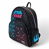 Loungefly Star Wars by Loungefly Backpack Mini Neon 70s Loungefly Star Wars by Loungefly Backpack Mini Neon 70s