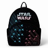 Loungefly Star Wars by Loungefly Backpack Mini Neon 70s Loungefly Star Wars by Loungefly Backpack Mini Neon 70s