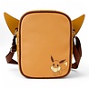Loungefly Pokemon by Loungefly Crossbody Eevee Cosplay Loungefly Pokemon by Loungefly Crossbody Eevee Cosplay