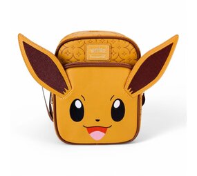Loungefly Pokemon by Loungefly Crossbody Eevee Cosplay Loungefly Pokemon by Loungefly Crossbody Eevee Cosplay