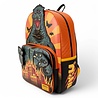 Loungefly Toho by Loungefly Full-Size Backpack Godzilla Cosplay Loungefly Toho by Loungefly Full-Size Backpack Godzilla Cosplay