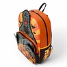 Loungefly Toho by Loungefly Full-Size Backpack Godzilla Cosplay Loungefly Toho by Loungefly Full-Size Backpack Godzilla Cosplay