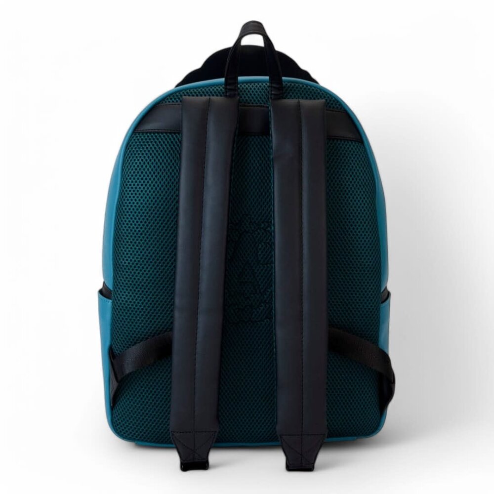 Loungefly Halloween by Loungefly Full-Size Backpack Mike Meyers Cosplay Loungefly Halloween by Loungefly Full-Size Backpack Mike Meyers Cosplay