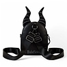Loungefly Disney Villians by Loungefly Mini Backpack Malificent Loungefly Disney Villians by Loungefly Mini Backpack Malificent