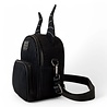 Loungefly Disney Villians by Loungefly Mini Backpack Malificent Loungefly Disney Villians by Loungefly Mini Backpack Malificent