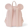 Loungefly Disney by Loungefly Mini Backpack Minnie Ear Evergreen Loungefly Disney by Loungefly Mini Backpack Minnie Ear Evergreen