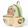 Loungefly Friends by Loungefly Mini Backpack Central Perk Loungefly Friends by Loungefly Mini Backpack Central Perk