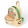 Loungefly Friends by Loungefly Mini Backpack Central Perk Loungefly Friends by Loungefly Mini Backpack Central Perk