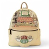 Loungefly Friends by Loungefly Mini Backpack Central Perk Loungefly Friends by Loungefly Mini Backpack Central Perk