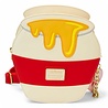 Loungefly Disney by Loungefly Crossbody Winnie the Pooh Honey Pot Loungefly Disney by Loungefly Crossbody Winnie the Pooh Honey Pot