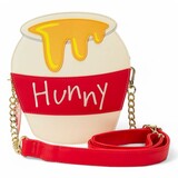 Loungefly Disney by Loungefly Crossbody Winnie the Pooh Honey Pot Loungefly Disney by Loungefly Crossbody Winnie the Pooh Honey Pot