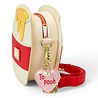 Loungefly Disney by Loungefly Crossbody Winnie the Pooh Honey Pot Loungefly Disney by Loungefly Crossbody Winnie the Pooh Honey Pot