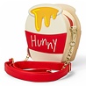 Loungefly Disney by Loungefly Crossbody Winnie the Pooh Honey Pot Loungefly Disney by Loungefly Crossbody Winnie the Pooh Honey Pot