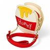 Loungefly Disney by Loungefly Crossbody Winnie the Pooh Honey Pot Loungefly Disney by Loungefly Crossbody Winnie the Pooh Honey Pot
