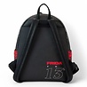 Loungefly Friday the 13th by Loungefly Mini Backpack I Heart Horror Loungefly Friday the 13th by Loungefly Mini Backpack I Heart Horror